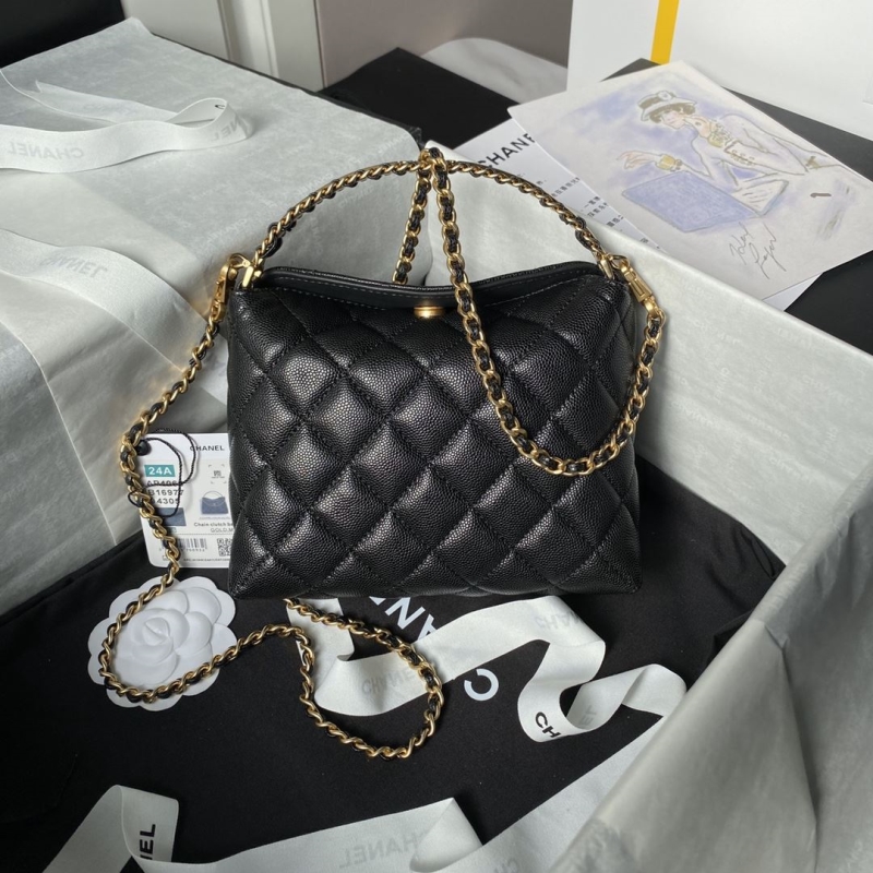 Chanel WOC Bags